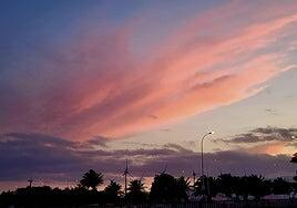 Cielos variables en Canarias para este martes