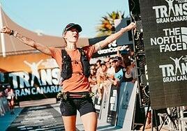The North Face Transgrancanaria abrirá inscripciones el 2 de julio