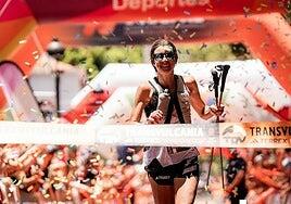 La élite del trail running mundial se viste de gala en el 15 aniversario de la Transvulcania adidas TERREX