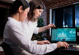 El impacto del Big Data y la IA en la educación online