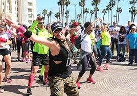 Conozca el programa de la CANARIAS7 Carrera de las Empresas 2025