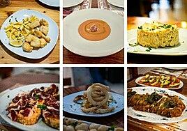 La Taberna del Rocío, el mejor lugar donde saborear la Feria de Abril sin salir de Las Palmas de Gran Canaria