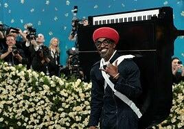 MET Gala 2025: dandismo negro, un embarazo y algún mamarracho