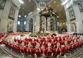 Guía para no perderse en el cónclave para elegir Papa: ¿cuántas veces se vota?, ¿a qué horas son las fumatas?, ¿se puede rechazar el cargo?