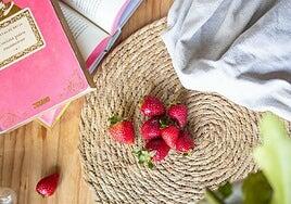 Es temporada de fresas: cómo aprovechar al máximo la fruta de la primavera