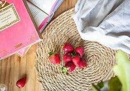 Es temporada de fresas: cómo aprovechar al máximo la fruta de la primavera