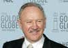 Gene Hackman, enterrado en una tumba sin nombre