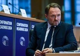 La Comisión Europea propondrá poner fin a las importaciones de gas ruso para finales de 2027