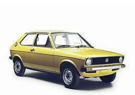 El Volkswagen Polo cumple 50 años como referencia de los coches compactos