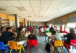 Arrecife estrena proyecto de integración social y cultural