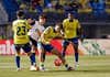 CANARIAS7 sortea dos entradas dobles para el UD Las Palmas - CD Leganés