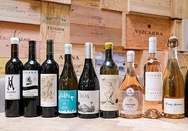 Canarias, presente en la Feria Nacional del Vino a través de 14 bodegas isleñas