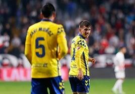 La UD se la juega ante el Rayo: historia favorable, urgencia presente