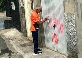 El martes comienza el juicio por el crimen de Angelines, asesinada por su sobrino