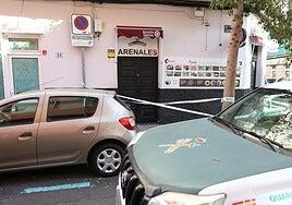 Crimen del bar Arenales: el barrio vive el día después entre consternación, rutina y preguntas sin respuesta