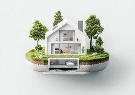 Casas pasivas: así es la tendencia en construcción que agrada a tu bolsillo (y al planeta)