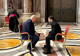 Las guerras de nuestro tiempo