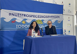 La madre del niño Gabriel: «Ana Julia ha dicho en la cárcel que me quiere matar»