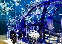 Los 27 respaldan dar a los fabricantes de coches hasta 2027 para cumplir los objetivos de reducción de CO2