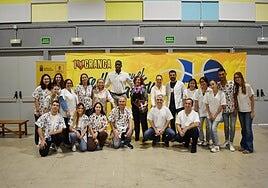 El CB Gran Canaria y el CHUIMI honran a Doc con el III Memorial Pedro Montesdeoca