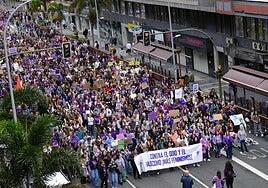 La Red Feminista critica el nombramiento del viceconsejero de Igualdad: «Sorprendente y desalentador»