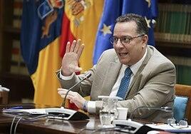 El Gobierno buscará el mayor consenso posible para el decreto de atención a la diversidad