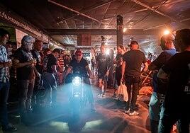 The Factory Bike Fest 2025, la nueva meca de las customizaciones en España