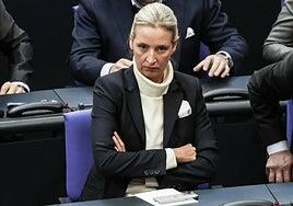 La Inteligencia alemana paraliza la consideración de AfD como «extremista» a la espera de la Justicia