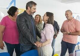 Migdalia Machín descarta repetir al frente de CC, dos semanas antes del congreso