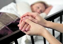 Un juzgado de Barcelona aplaza la eutanasia de una joven