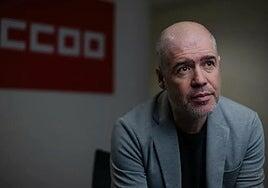La acusación de CC OO a Junts de hacer política «jodiendo a la gente» sacude la negociación de Díaz para reducir la jornada