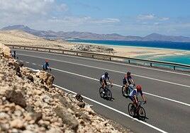 Nadie se quiere perder la Faro Fuerteventura: el 50% de las plazas ya está cubierta