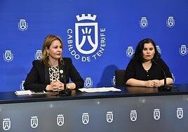 Tenerife acoge el primer foro regional sobre el futuro del comercio ambulante