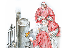 Así ha sido todo el proceso: desde la elección al balcón de San Pedro