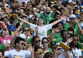 El mayor líder espiritual del mundo