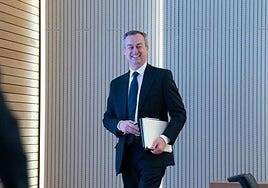 Sabadell: «La acción de BBVA ha perdido valor como moneda de cambio, hay un rechazo social total»