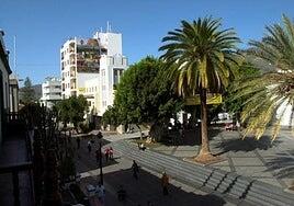 Apagón en La Palma: el 23% de la población se quedó sin electricidad durante dos horas