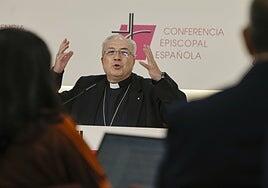 Los obispos españoles bautizan a León XIV como el «Papa misionero»