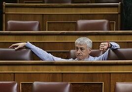 Varios socios de Sánchez se unen al PP para instarle a que presente los Presupuestos