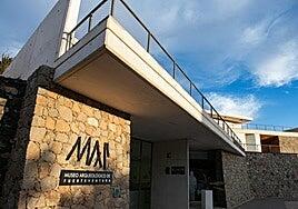 Exposiciones, rutas teatralizadas y actividades familiares en el Museo Arqueológico