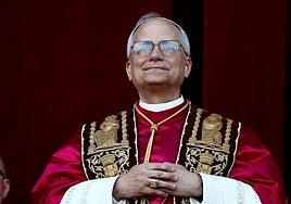 Prevost, ojeador de obispos y crítico con Trump