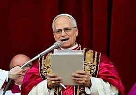 Diez referentes del entorno eclesial opinan sobre León XIV