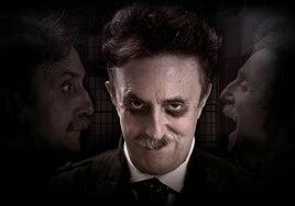 Santi Rodríguez y Alexis Valdés llegan este fin de semana al Festival de Teatro Cómico de Ingenio