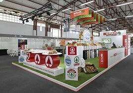 SPAR Gran Canaria se suma por décimo año consecutivo a la Feria Gran Canaria Me Gusta