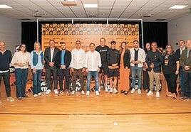 La Transvulcania adidas TERREX ya está en marcha