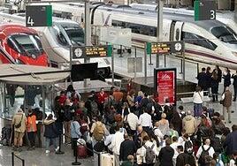 El juzgado de Toledo entierra la tesis del sabotaje tras recibir el atestado de la Guardia Civil