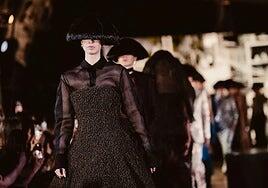 El delicado y triunfal regreso de Ze García