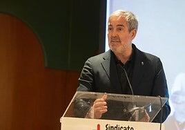 Clavijo invita a León XIV a viajar a las islas como iba a hacer Francisco