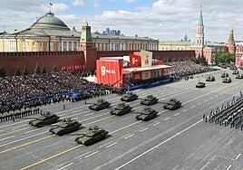 Putin se proyecta como líder en un nuevo bloque mundial con China y Brasil como aliados