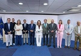 Canarias meterá mano a los centros comerciales en declive al fin en la reforma de leyes turísticas